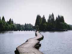-柯岩风景区