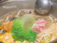 -大头椰·椰子鸡火锅(南宁万象城店)