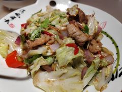 -吕记老鸭汤·徽菜馆(东营路店)