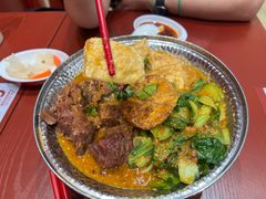 -喜家德虾仁水饺(长泰广场店)