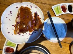 -庆云楼饭庄(什刹海店)