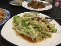 -湘与香缘·湖南菜(王府井北京市百货大楼店)