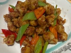 -老江南春·中国龙菜(衡山路店)