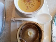 -上海和平饭店龙凤厅 Dragon Phoenix