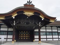 景点-京都御所