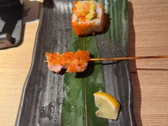 -匠和风精致料理(宁德万达店)