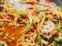 -盐帮食坊•小河帮川菜(四川师大店)