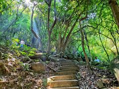 -广州市帽峰山景区