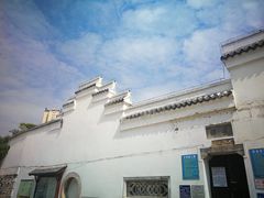 -文昌阁