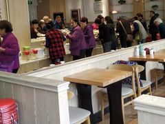 -素满香·素食自助餐(苏州·临顿路店)