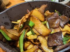 -云海肴云南菜·蒸汽石锅鱼(北京良乡华冠店)