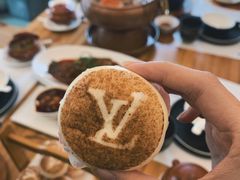 -云里小坐·小院里·团建·宴请·下午茶(三圣乡店)