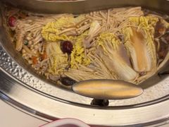 -椒王火锅(厚街万达店)