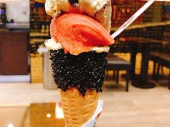 意大利手工冰淇淋-VENCHI 闻绮(北京国贸商城店)