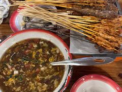 -冶建镜子·老南昌大排档·江西虾王(总店)