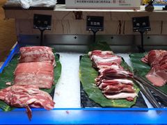 烤肉-永远爱烤肉火锅自助(龙德广场店)