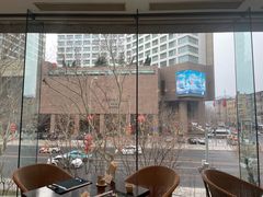 -大连富丽华大酒店