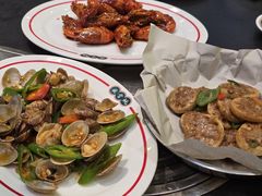 -飞尝蚝·顺德菜·鱼生(顺德总店)