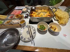 -螺大喜螺蛳粉火锅(雍和宫店)