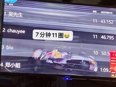 -速马赫卡丁车(琶洲店)