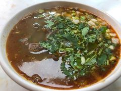 -老师家羊杂碎(延安总店)