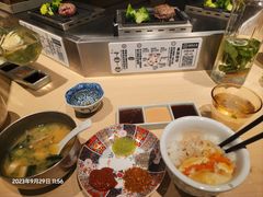 -肉肉大米(金虹桥店)