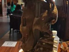 -拉蒂娜·巴西牛排馆 Latina·Brazilian Steakhouse(陆家嘴旗舰店)