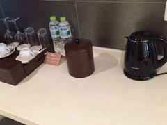 凯铂精品酒店-南京凯铂精品酒店