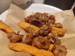 -客语客家菜(佳兆业广场店)