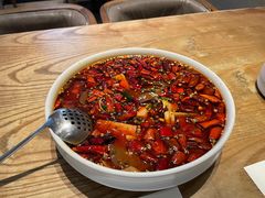 -榕意·川味之美(深业上城店)