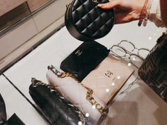 -CHANEL(恒隆广场店)