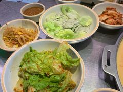-喜来稀肉(虹泉路店)