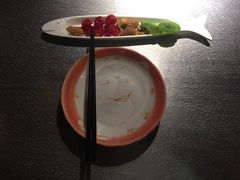 -探鱼·鲜青椒爽麻烤鱼(广州花都来又来店)