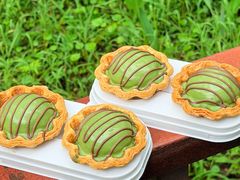 -鲍师傅糕点(五月花店)