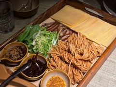 -青年公社烤鸭(熙悦天街店)