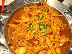 -胖哥俩肉蟹煲(湖滨银泰in77店)