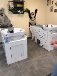 -马克叔叔儿童理发形象设计