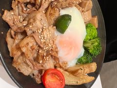 -牛邸·烧肉饭(来福士店)