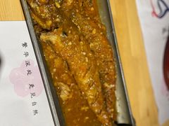 -延松朝鲜族料理