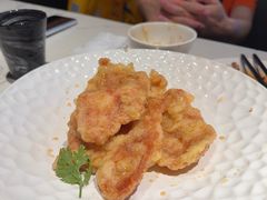 -奉天小馆·非遗东北菜(济南万象城店)