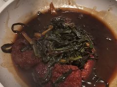 -蘭心餐厅(进贤路店)