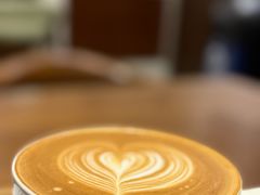 -Peet's Coffee皮爷咖啡(上海长风大悦城店)