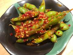 -火山屋台(新街口店)