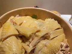 -泰煌鸡·上海白斩鸡·鸡汤面(万航店)