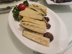 -福寿斋·老北京铜锅涮肉·烤鸭(顺义总店)