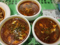 -令氏家外家周礼食府(桥南店)