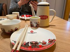 -村长家的疙瘩汤·东营菜(东营茶城店)