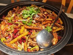 -蓉幸会川菜(苏宁广场店)