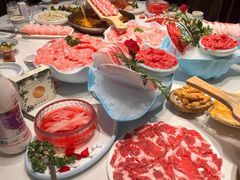 -二荆条·城市森林火锅旗舰店