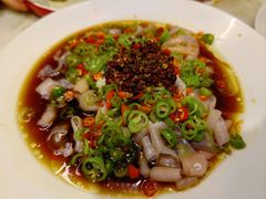 -京华烟云·北京烤鸭(领展购物广场·中关村店)